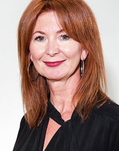 Renate Moser